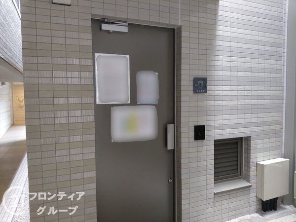 プラウドシティ大津京　中古マンション