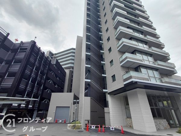 プラウドシティ大津京　中古マンション