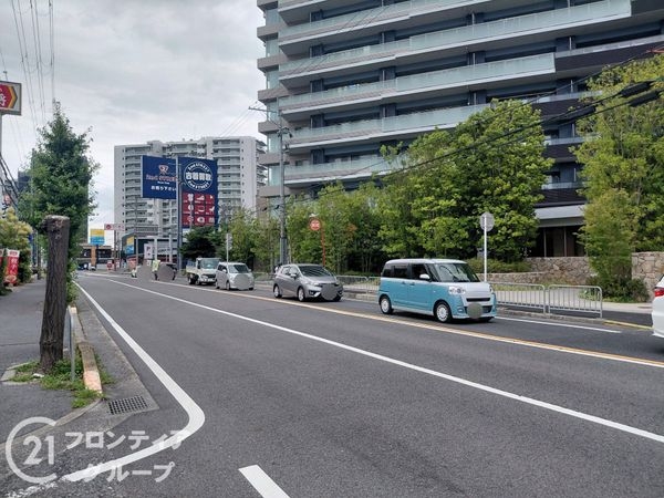 プラウドシティ大津京　中古マンション
