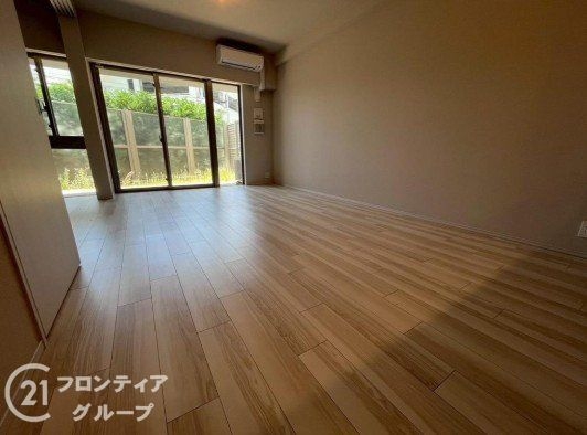 プラウドシティ大津京　中古マンション