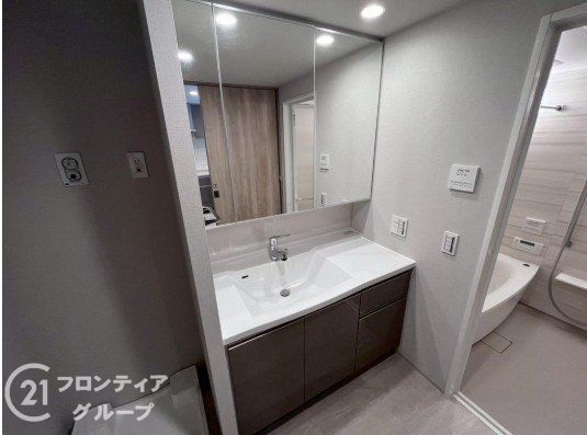 プラウドシティ大津京　中古マンション