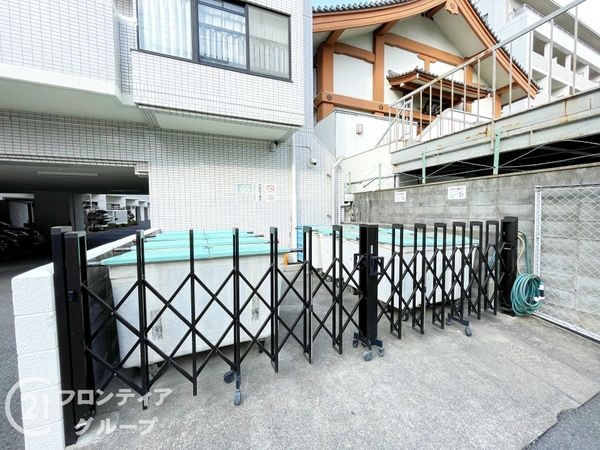 コスモトゥデイ　中古マンション