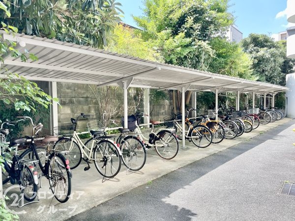 コスモトゥデイ　中古マンション