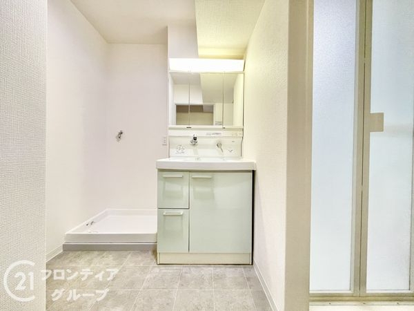 コスモトゥデイ　中古マンション