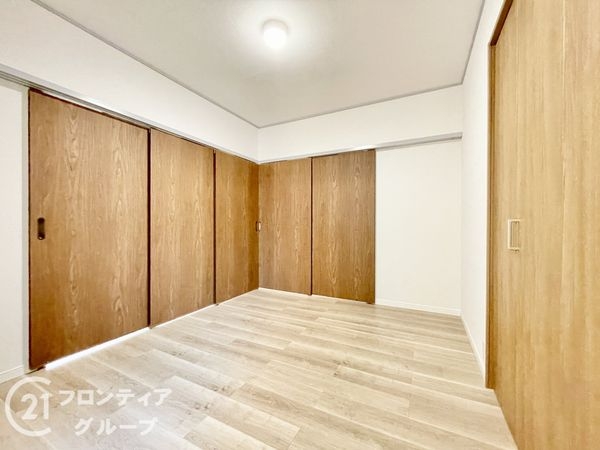 コスモトゥデイ　中古マンション