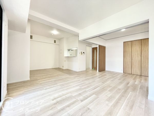 コスモトゥデイ　中古マンション