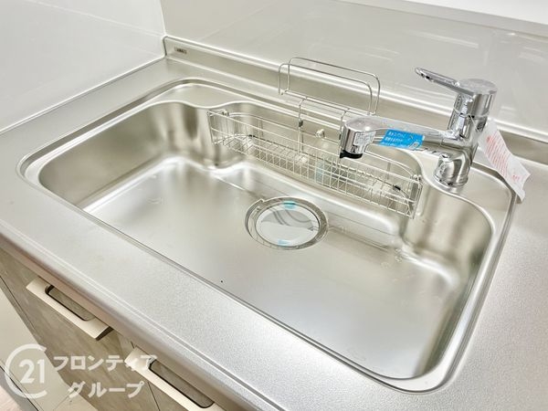コスモトゥデイ　中古マンション
