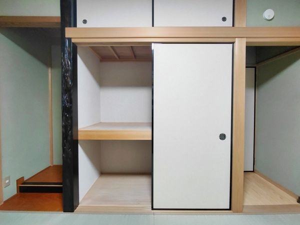 大津市木の岡町の中古一戸建て