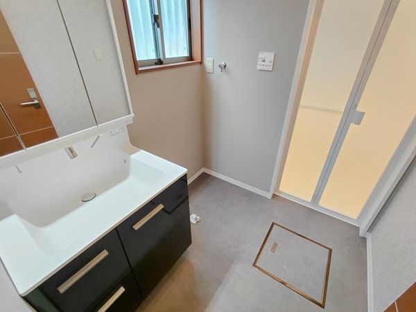 大津市木の岡町の中古一戸建て