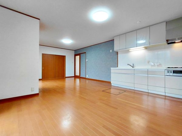 大津市木の岡町の中古一戸建て