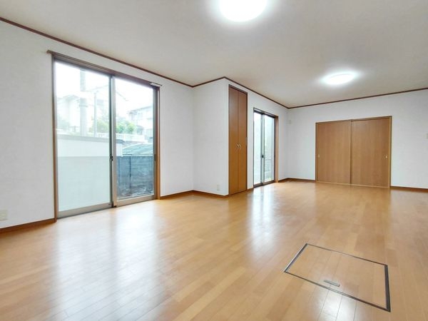 大津市木の岡町の中古一戸建て