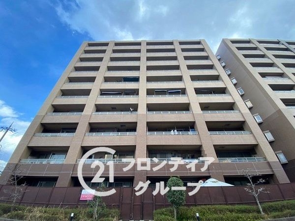 レスポワール向日町ステーションフロント　中古マンション