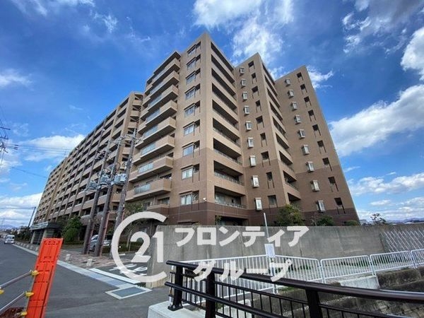 レスポワール向日町ステーションフロント　中古マンション