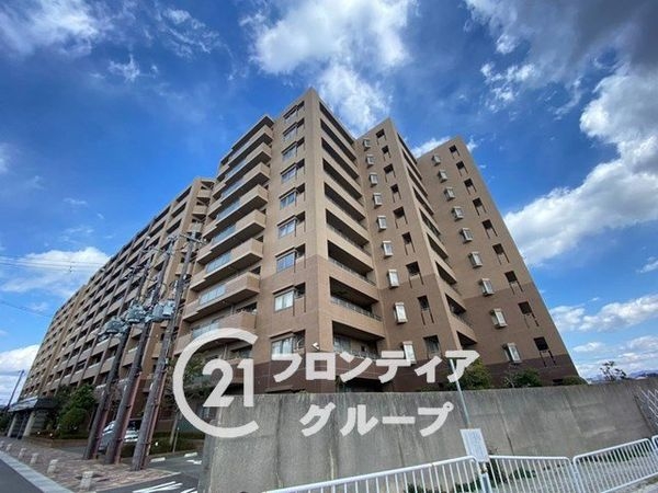 レスポワール向日町ステーションフロント　中古マンション