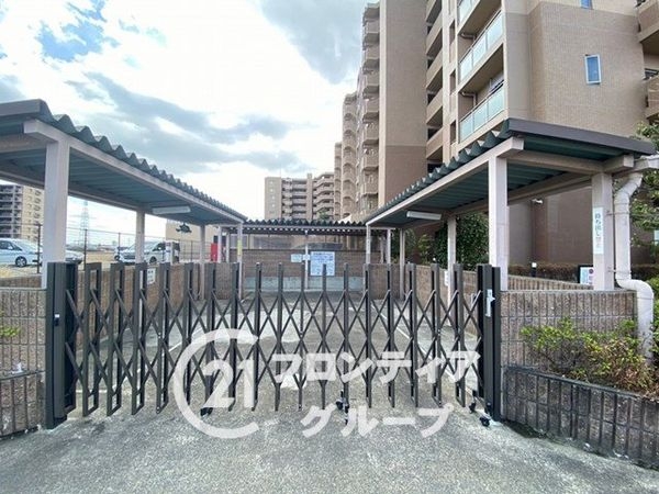 レスポワール向日町ステーションフロント　中古マンション