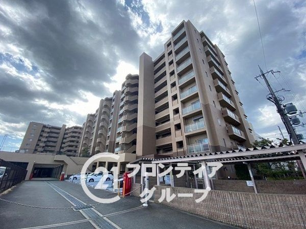 レスポワール向日町ステーションフロント　中古マンション