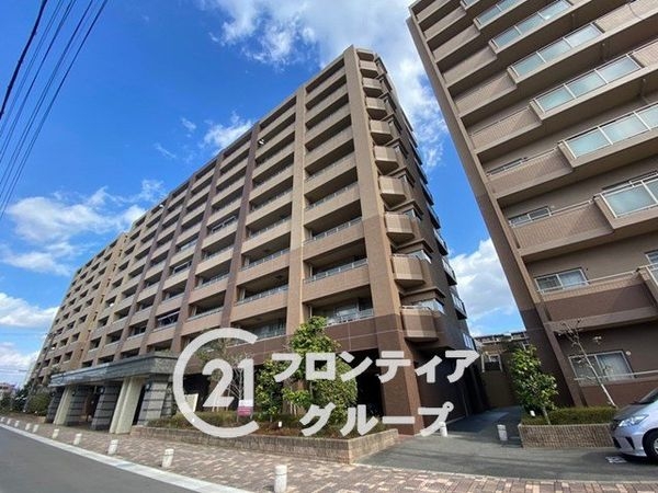 レスポワール向日町ステーションフロント　中古マンション