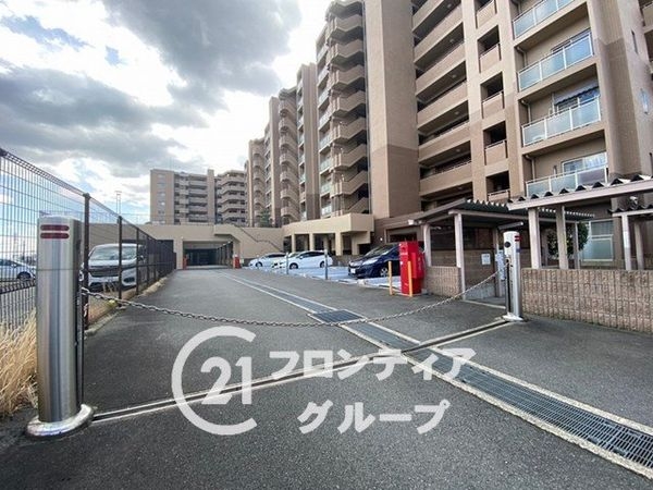 レスポワール向日町ステーションフロント　中古マンション