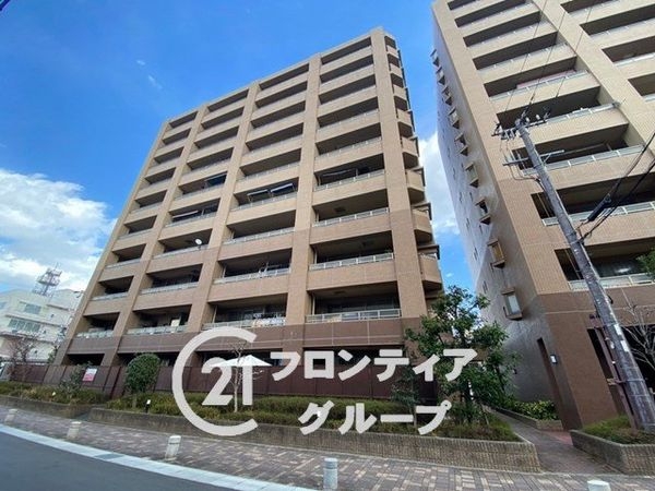 レスポワール向日町ステーションフロント　中古マンション