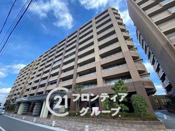 レスポワール向日町ステーションフロント 中古マンション