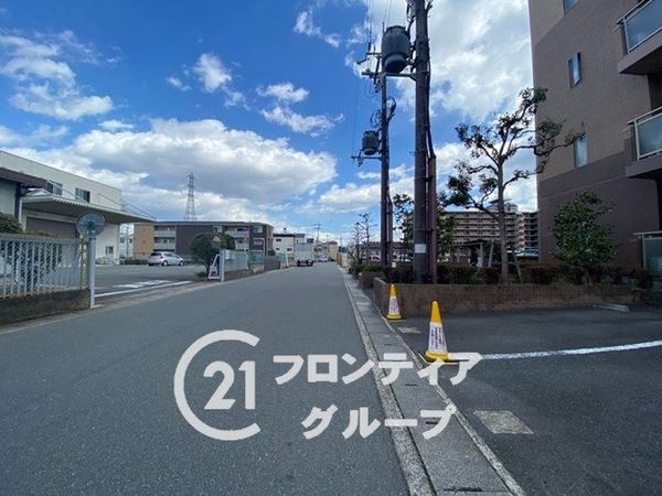 レスポワール向日町ステーションフロント　中古マンション