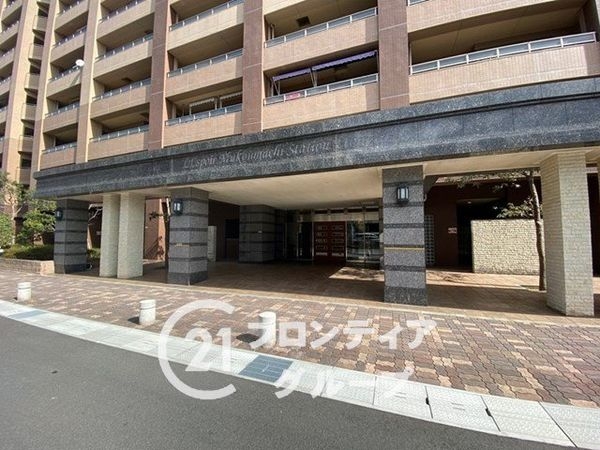レスポワール向日町ステーションフロント　中古マンション