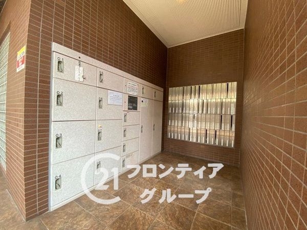 レスポワール向日町ステーションフロント　中古マンション