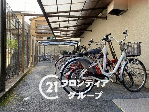 サザンパークシティ城南　中古マンション