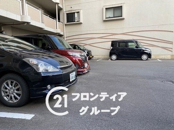 サザンパークシティ城南　中古マンション