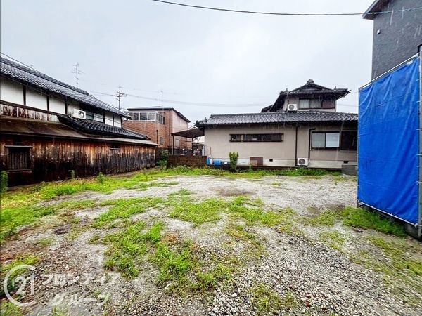 向日市上植野町西小路　新築一戸建て　２期　２号棟