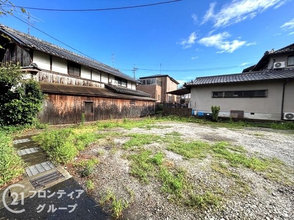 向日市上植野町西小路　新築一戸建て　２期　２号棟