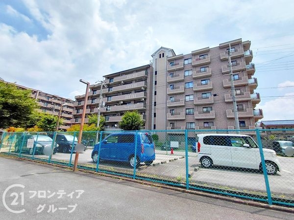 パデシオン宇治三室戸３番館　中古マンション