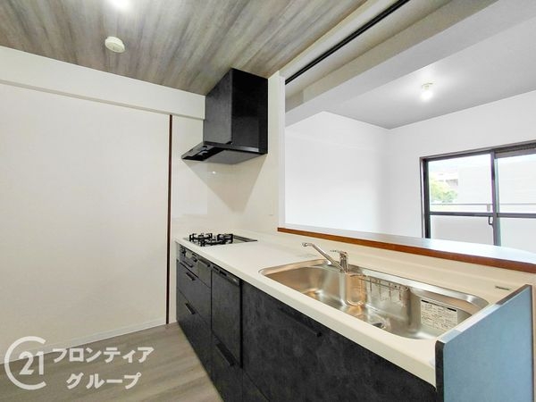 パデシオン宇治三室戸３番館　中古マンション