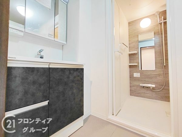 パデシオン宇治三室戸３番館　中古マンション
