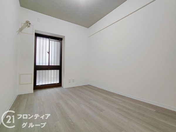 パデシオン宇治三室戸３番館　中古マンション