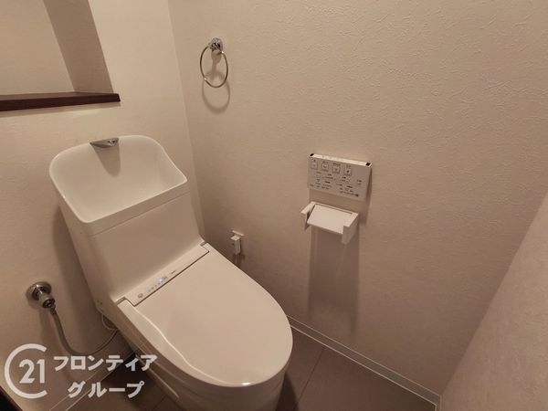 パデシオン宇治三室戸３番館　中古マンション