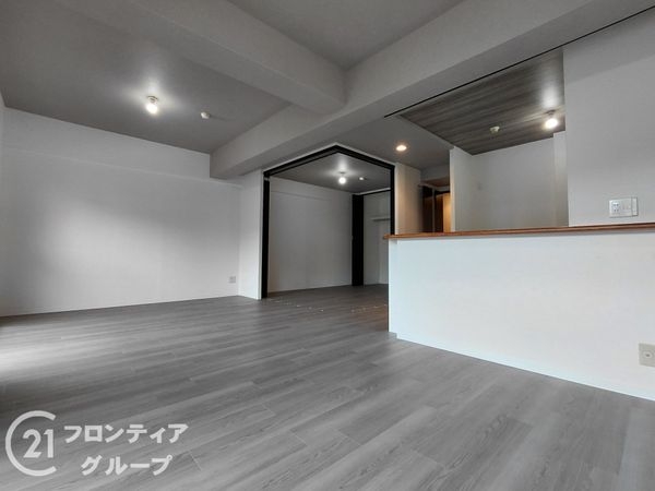パデシオン宇治三室戸３番館　中古マンション