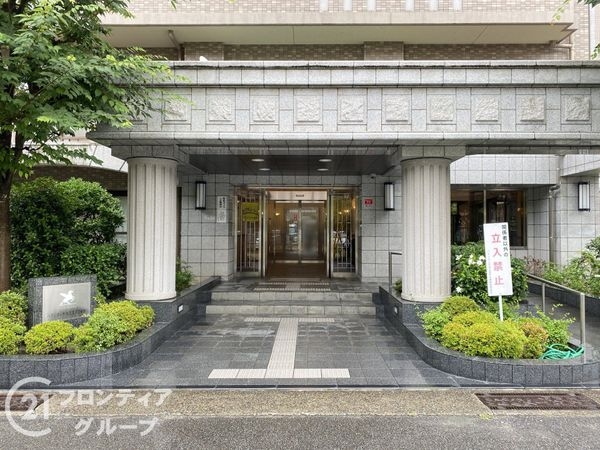 パデシオン宇治三室戸３番館　中古マンション