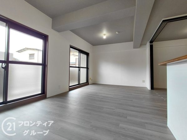 パデシオン宇治三室戸３番館　中古マンション