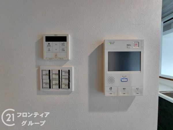 パデシオン宇治三室戸３番館　中古マンション