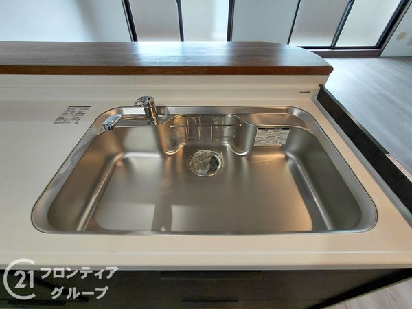 パデシオン宇治三室戸３番館　中古マンション