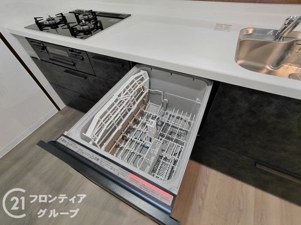 パデシオン宇治三室戸３番館　中古マンション