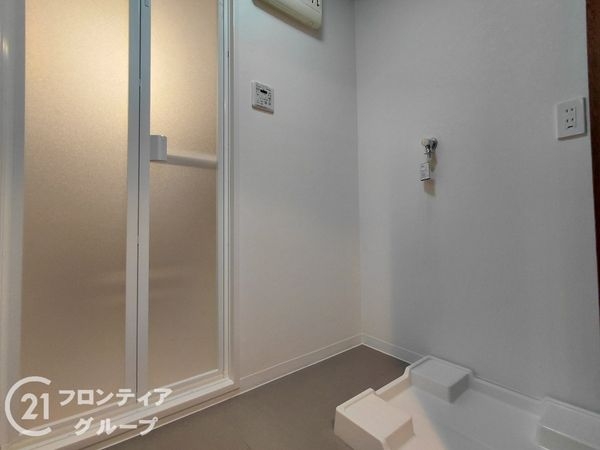 パデシオン宇治三室戸３番館　中古マンション