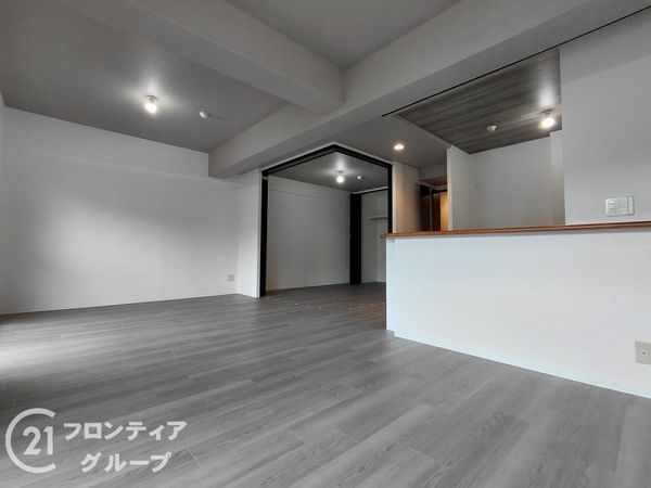 パデシオン宇治三室戸３番館　中古マンション