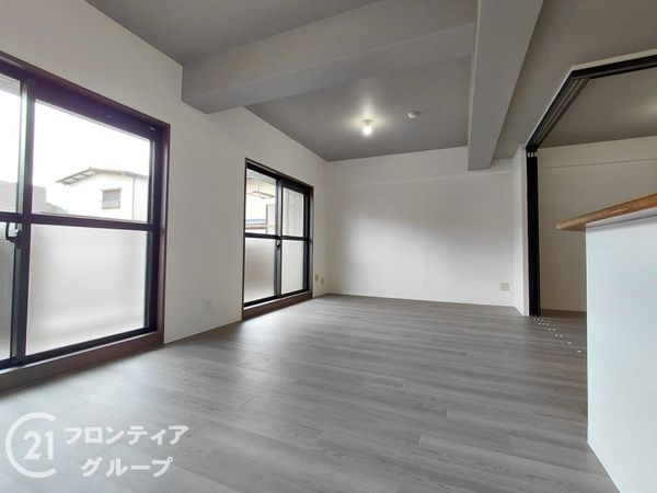 パデシオン宇治三室戸３番館　中古マンション