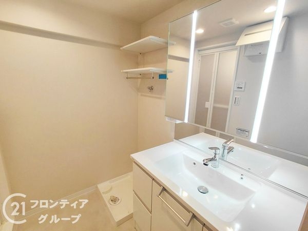 山科セントラルハイツ　中古マンション