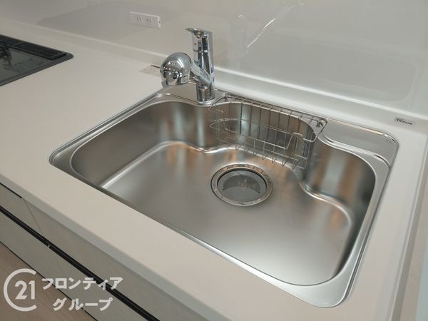 山科セントラルハイツ　中古マンション