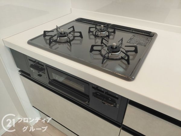 山科セントラルハイツ　中古マンション