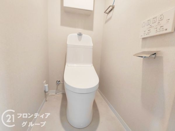 山科セントラルハイツ　中古マンション