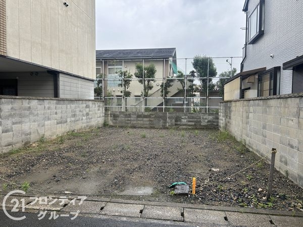 京都市山科区西野櫃川町　新築一戸建て